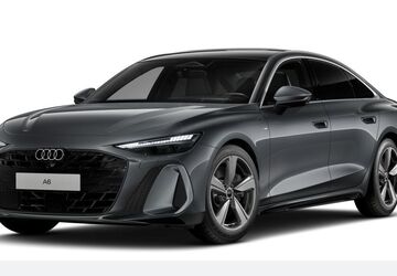 Audi A6 4.969 km 61.690 &euro; Gelsenkirchen 45894