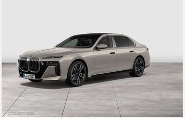 BMW 740 27.758 km 93.780 &euro; Sprockhövel 45549