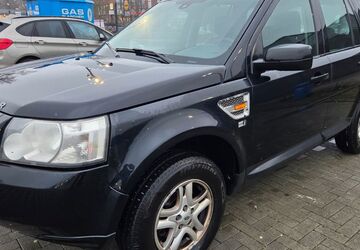 Land Rover Freelander 313.500 km 2.800 &euro; Gelsenkirchen 45888