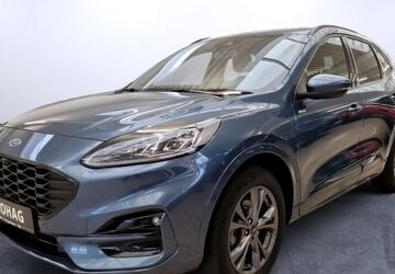 Ford Kuga 20.144 km 24.490 &euro; Gelsenkirchen 45881