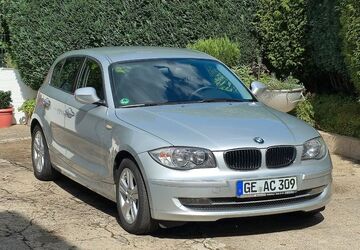 BMW 116 142.000 km 4.900 &euro; Gelsenkirchen 45879