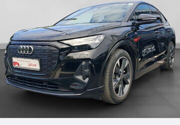Audi Q4 e-tron 53.787 km 25.980 &euro; Gelsenkirchen 45894