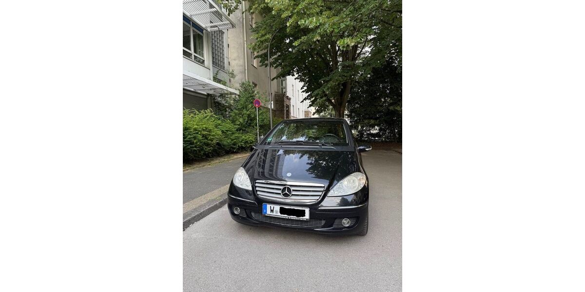 Mercedes-Benz A 150 210.000 km 1.800 &euro; Wuppertal 42115