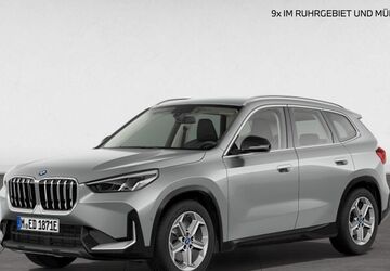 BMW iX1 21.999 km 35.940 &euro; Marl 45770