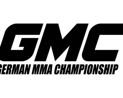 GMC 48 - German MMA Championship