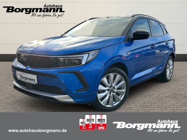 Opel Grandland (X) 97.300 km 18.990 &euro; Gelsenkirchen 45894