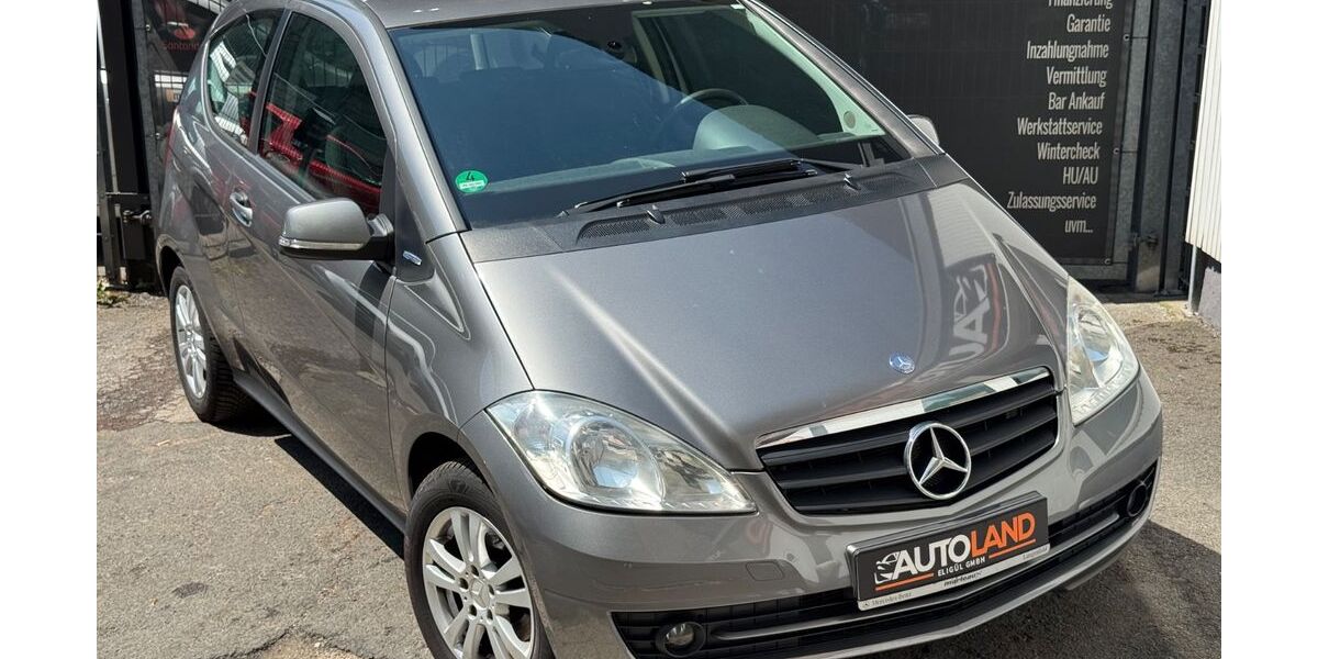Mercedes-Benz A 160 57.000 km 6.499 &euro; Wuppertal 42117