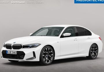 BMW 330 17.139 km 49.899 &euro; Dortmund 44263