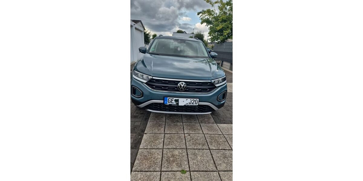 VW T-Roc 30.000 km 22.999 &euro; Gelsenkirchen 45881