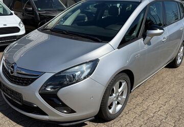 Opel Zafira 186.000 km 4.980 &euro; Herten 45701