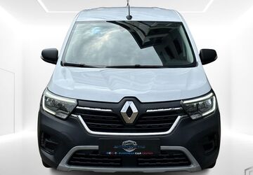 Renault Kangoo 57.000 km 13.990 &euro; Gelsenkirchen 45899