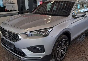 Seat Tarraco 134.100 km 17.999 &euro; Gelsenkirchen 45888