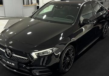 Mercedes-Benz A 250 60.991 km 28.900 &euro; Gelsenkirchen 45891