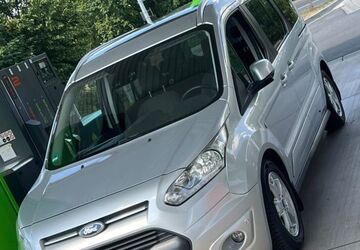 Ford Tourneo Connect 198.650 km 15.240 &euro; Wuppertal 42285