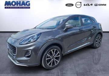 Ford Puma 21.995 km 16.680 &euro; Gelsenkirchen 45891