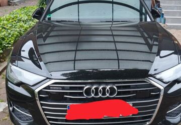 Audi A6 105.000 km 29.900 &euro; Gelsenkirchen 45891