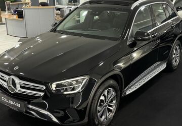 Mercedes-Benz GLC 220 64.130 km 36.900 &euro; Gelsenkirchen 45891