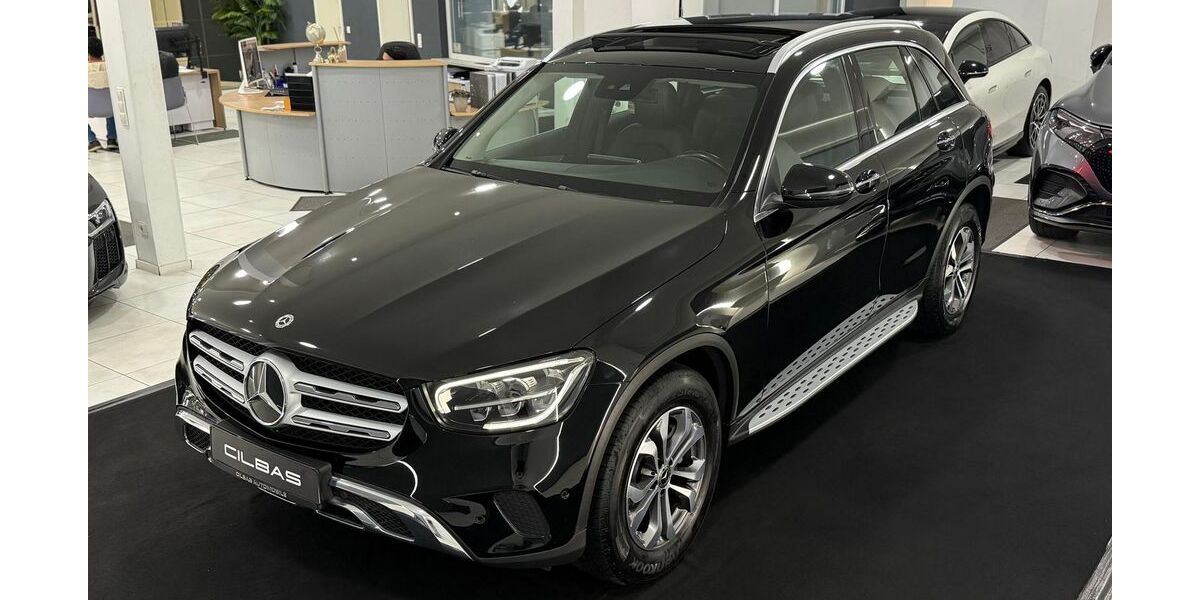 Mercedes-Benz GLC 220 64.130 km 36.900 &euro; Gelsenkirchen 45891