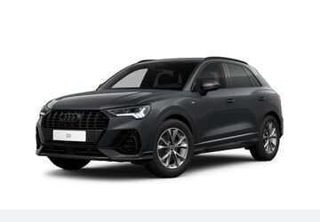Audi Q3 104.024 km 33.740 &euro; Gelsenkirchen 45894