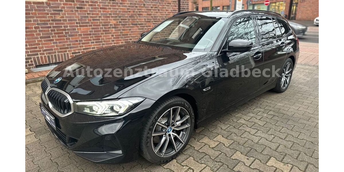 BMW 320 128.000 km 21.950 &euro; Gladbeck 45968