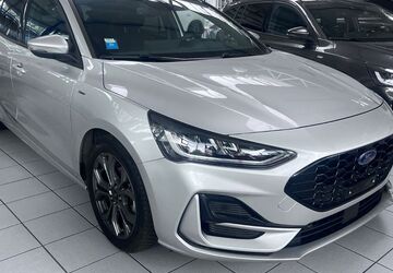 Ford Focus 26.900 km 20.900 &euro; Gelsenkirchen 45892
