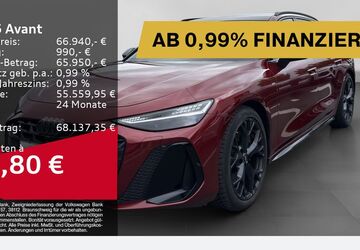 Audi A6 11.930 km 63.770 &euro; Gelsenkirchen 45894