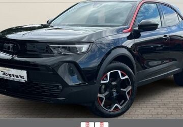 Opel Mokka 9.990 km 21.490 &euro; Gelsenkirchen 45894