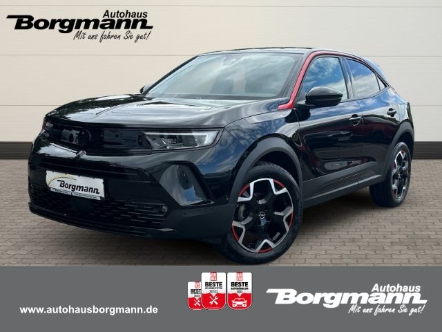 Opel Mokka 9.990 km 21.490 &euro; Gelsenkirchen 45894
