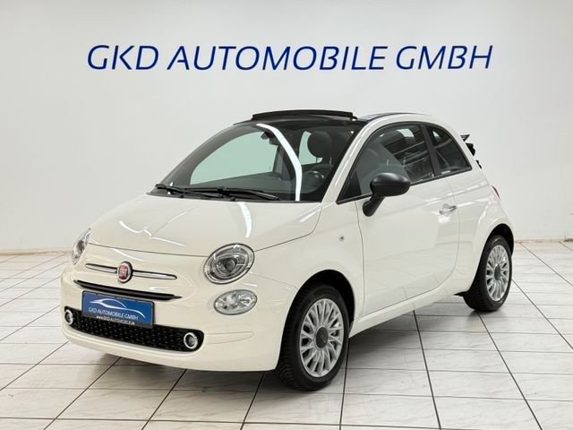 Fiat 500 22.419 km 13.990 &euro; Wuppertal 42285