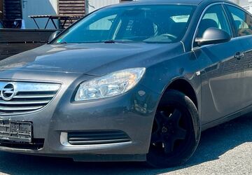 Opel Insignia 253.108 km 850 &euro; Gelsenkirchen 45884