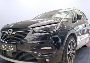 Opel Grandland (X) 85.000 km 19.980 &euro; Gelsenkirchen 45881