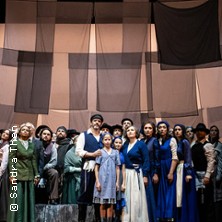Anatevka 16.06.2026 Theater Duisburg