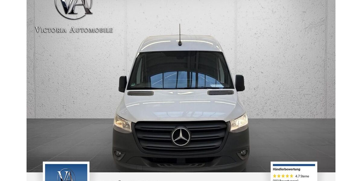 Mercedes-Benz Sprinter 150.000 km 29.199 &euro; Duisburg 47259