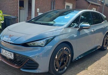 Cupra Born 39.850 km 25.890 &euro; Gelsenkirchen 45891