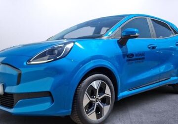 Ford Puma Gen-E 20.000 km 29.990 &euro; Gelsenkirchen 45891