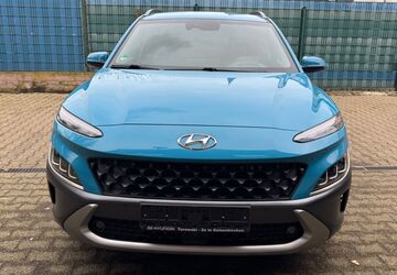 Hyundai KONA 73.000 km 16.999 &euro; Gelsenkirchen 45879