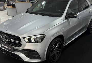 Mercedes-Benz GLE 300 54.860 km 52.900 &euro; Gelsenkirchen 45891