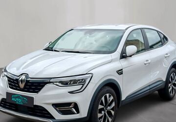 Renault Arkana 22.498 km 17.780 &euro; Gelsenkirchen 45879