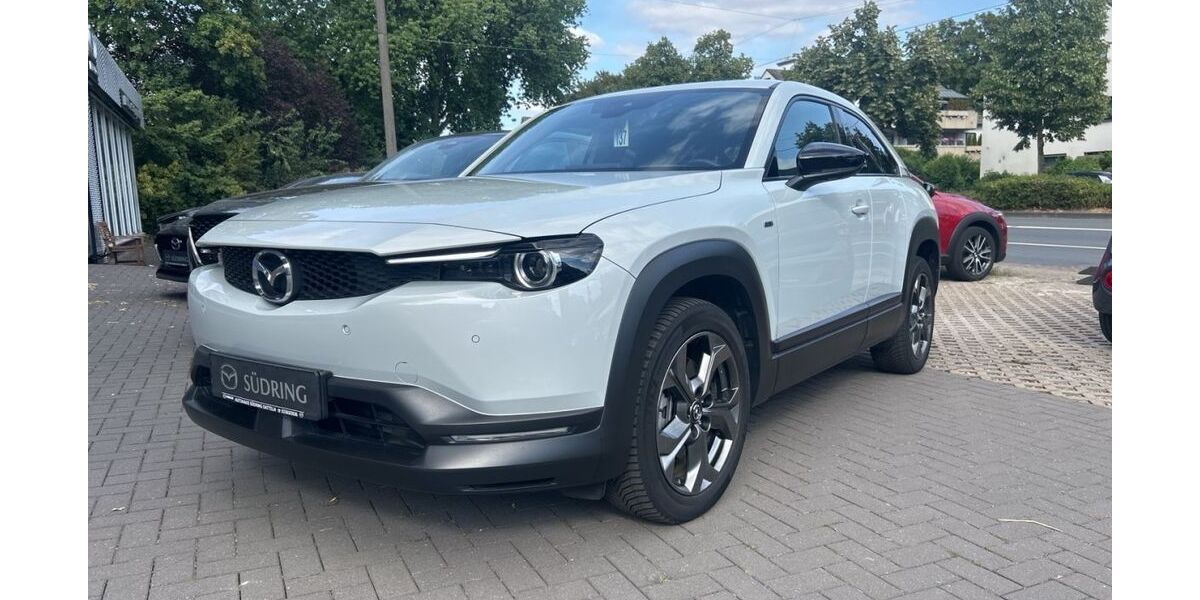 Mazda MX-30 32.927 km 22.990 &euro; Datteln 45711