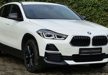 BMW X2 36.900 km 23.900 &euro; Gelsenkirchen 45899