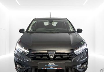 Dacia Sandero 47.800 km 10.999 &euro; Gelsenkirchen 45899