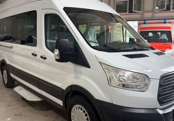 Ford Transit 254.500 km 11.390 &euro; Gelsenkirchen 45879