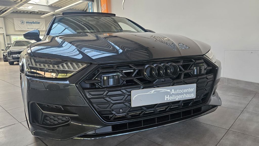 Audi A7 47.168 km 47.980 &euro; Heiligenhaus 42579