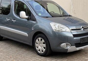 Citroen Berlingo 161.428 km 4.500 &euro; Dinslaken 46537