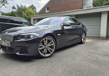 BMW M550 166.000 km 21.900 &euro; Gelsenkirchen 45894