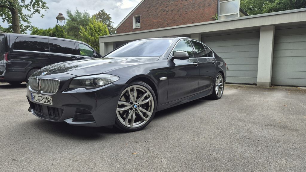 BMW M550 166.000 km 21.900 &euro; Gelsenkirchen 45894