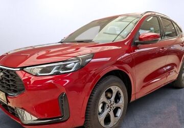 Ford Kuga 18.300 km 35.990 &euro; Gelsenkirchen 45881