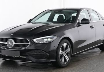 Mercedes-Benz C 180 10.518 km 34.450 &euro; Oberhausen 46149