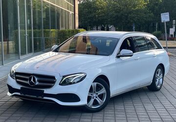 Mercedes-Benz E 220 133.000 km 20.490 &euro; Gelsenkirchen 45899