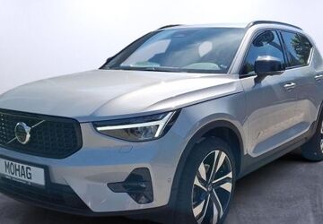 Volvo XC40 91.402 km 28.990 &euro; Gelsenkirchen 45891
